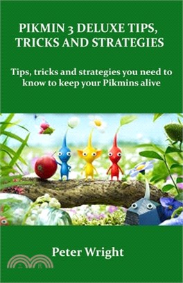 Pikmin 3 Deluxe Tips, Tricks and Strategies: Tips, tricks and strategies in Pikmin 3 deluxe you need to know to keep your Pikmins alive.