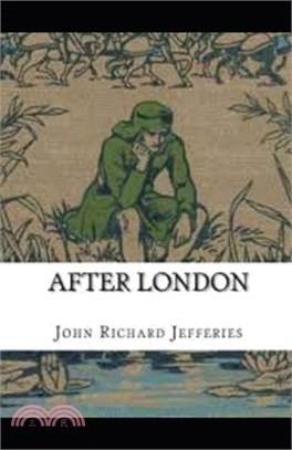 After London Illustrated