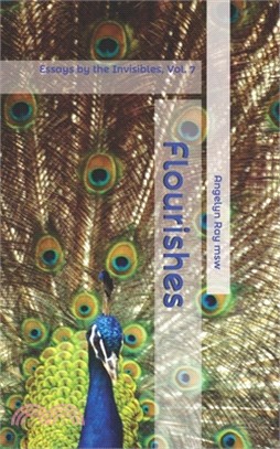 Flourishes: Essays by the Invisibles, Vol. 7