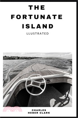 The Fortunate Island Illustrated