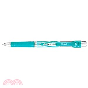 飛龍Pentel e-sharp自動鉛筆 綠