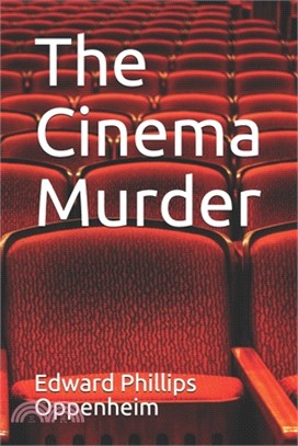 The Cinema Murder