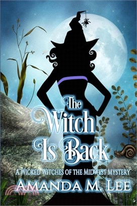 The Witch is Back