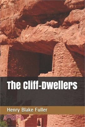 The Cliff-Dwellers