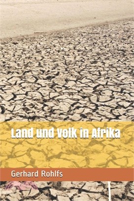 Land und Volk in Afrika