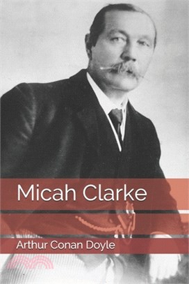 Micah Clarke