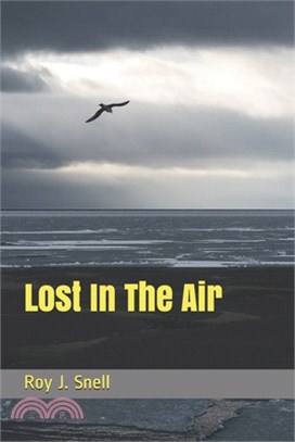 Lost In The Air