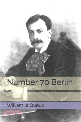 Number 70 Berlin