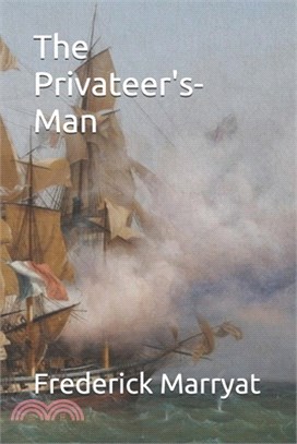 The Privateer's-Man