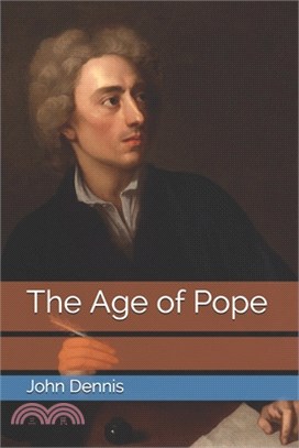 The Age of Pope