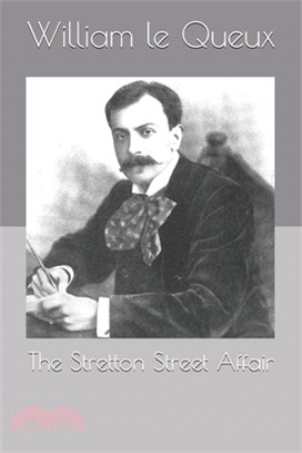 The Stretton Street Affair