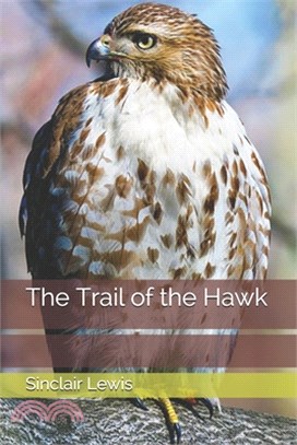 The Trail of the Hawk