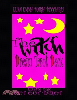 The Witch' Dream Tarot Deck