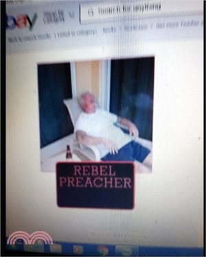 Rebel Preacher