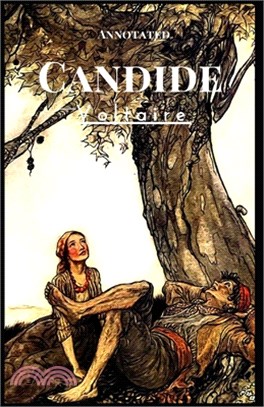 Candide Annotated