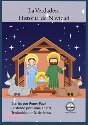 La Verdadera Historia de Navidad