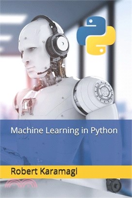 Machine Learning in Python