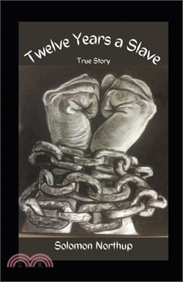 Twelve Years a Slave Illustrated