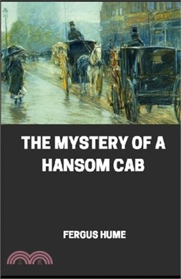 The Mystery of a Hansom Cab