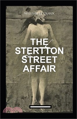 The Stretton Street Affair Annotated