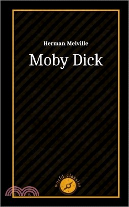 Moby Dick by Herman Melville