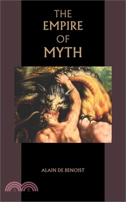The Empire of Myth