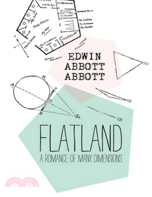 Flatland (Annotated)