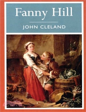 Fanny Hill (Annotated)