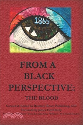 From A Black Perspective: The Blood