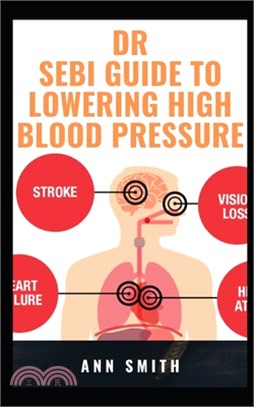 Dr Sebi Guide to Lowering High Blood Pressure