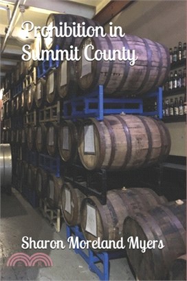 Prohibition in Summit County