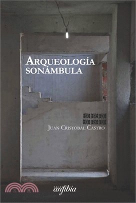 Arqueología sonámbula