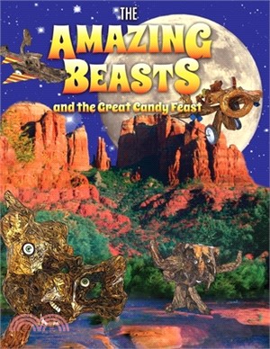 The Amazing Beasts and the Great Candy Feast