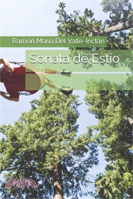 Sonata de Estío