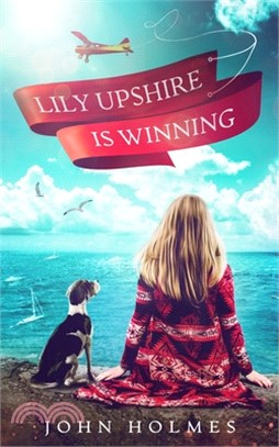 Lily Upshire Is Winning
