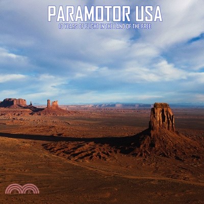 Paramotor USA: 10 Years of Flight in the Land of the Free