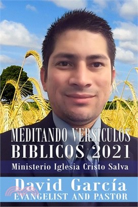 Meditando Versículos Bíblicos 2021