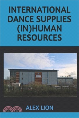 International Dance Supplies (In)Human Resources