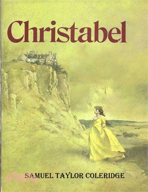 Christabel: (Annotated Edition)