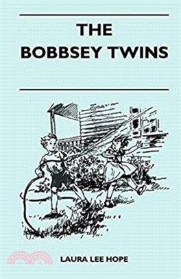 The Bobbsey Twins Illustrated