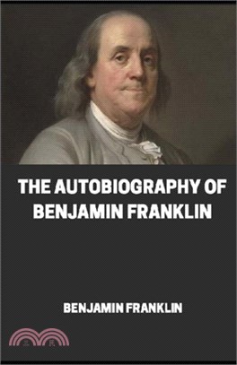 Autobiography of Benjamin Franklin