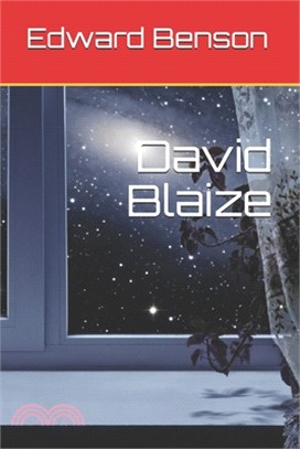 David Blaize