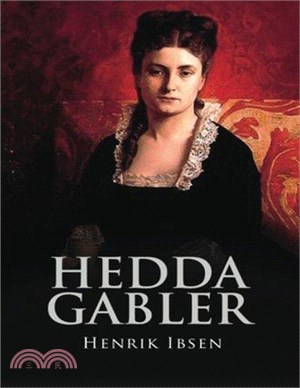 Hedda Gabler (Annotated)