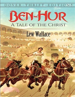 Ben-Hur: A Tale of the Christ: (Annotated Edition)