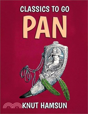 Pan: (Annotated Edition)