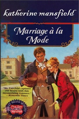Marriage à la Mode: (Annotated Edition)