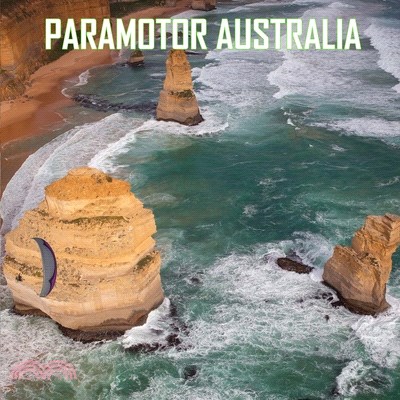 Paramotor Australia