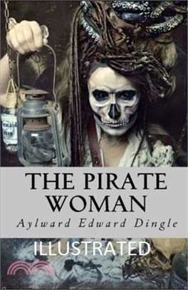 The Pirate Woman Illustrated