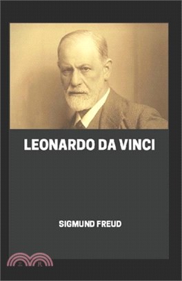 The Leonardo da Vinci, A Memory of His Childhood illustrated