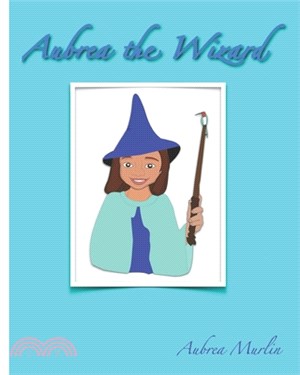 Aubrea the Wizard